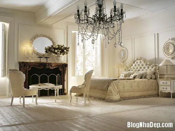 2a233d8d0a0e6ec999e181fc8f9d1db9 Phòng ngủ sang trọng với cách trang trí nội thất hiện đại