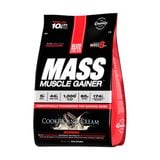 Sữa Tăng Cân Elite Labs Mass Muscle Gainer 20.44 lbs (9.275kg