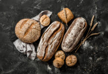 6 loại bánh mì vừa tốt cho sức khỏe lại còn giảm cân hiệu quả