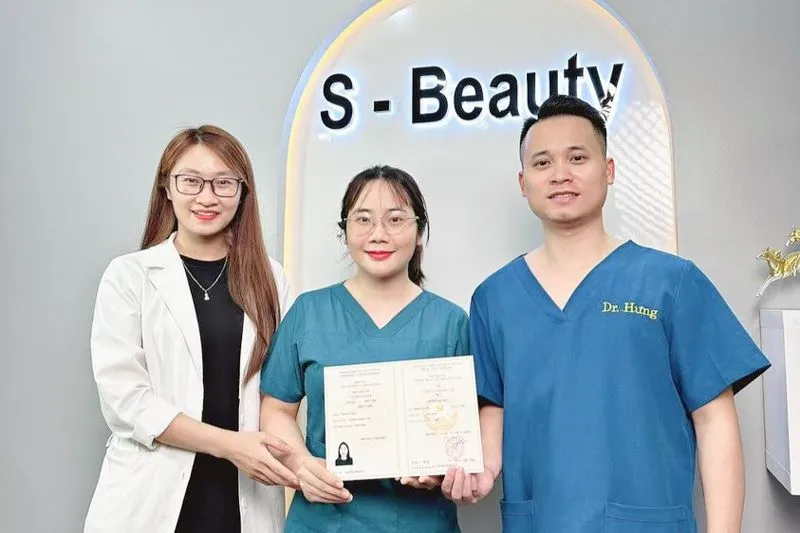 1001 câu hỏi thường gặp khi học nghề Spa mà bạn nên đọc