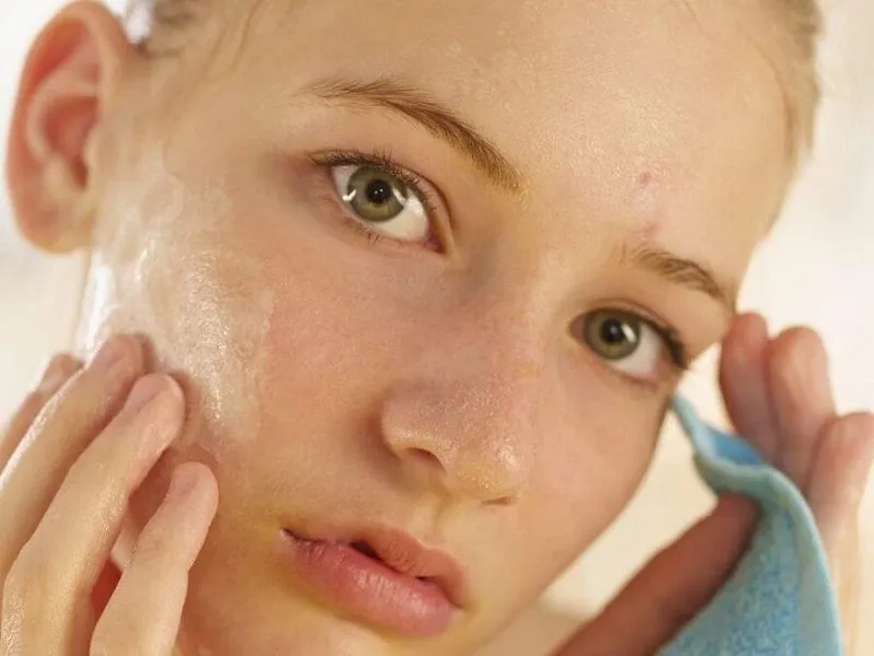 Bật mí các bước skincare sau khi peel da đúng cách và hiệu quả