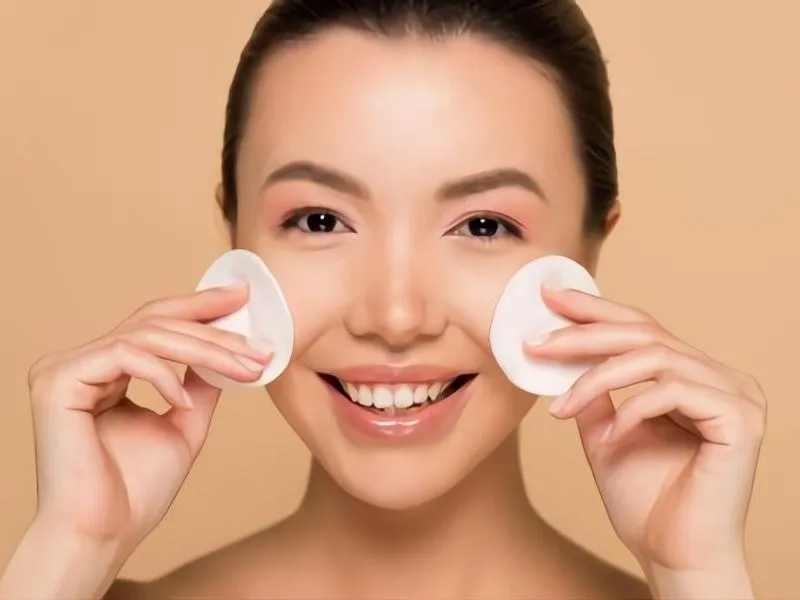 Đặc điểm của da dầu và cách skincare cho da dầu đúng cách