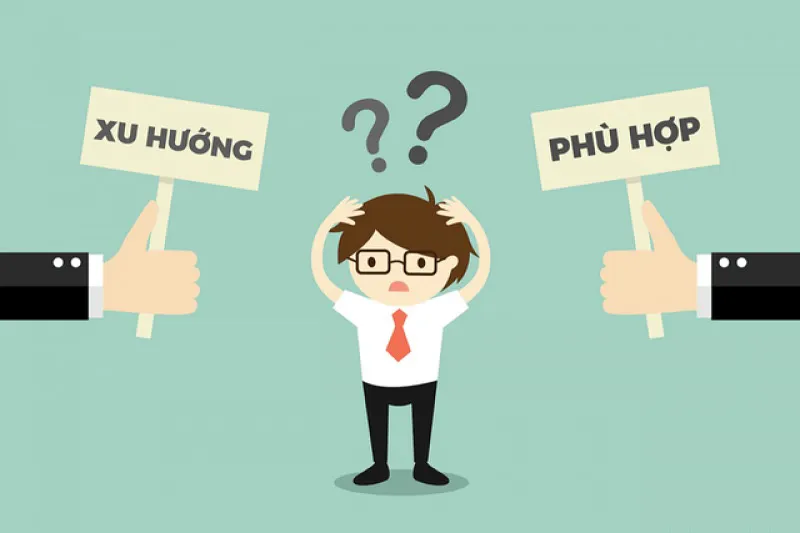 [Hỏi – đáp] Mất phương hướng trong công việc thì nên làm gì?