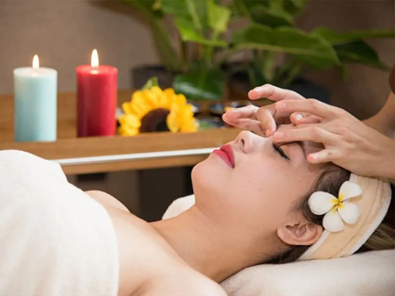 Khóa đào tạo spa chuyên nghiệp tại phòng khám uy tín!