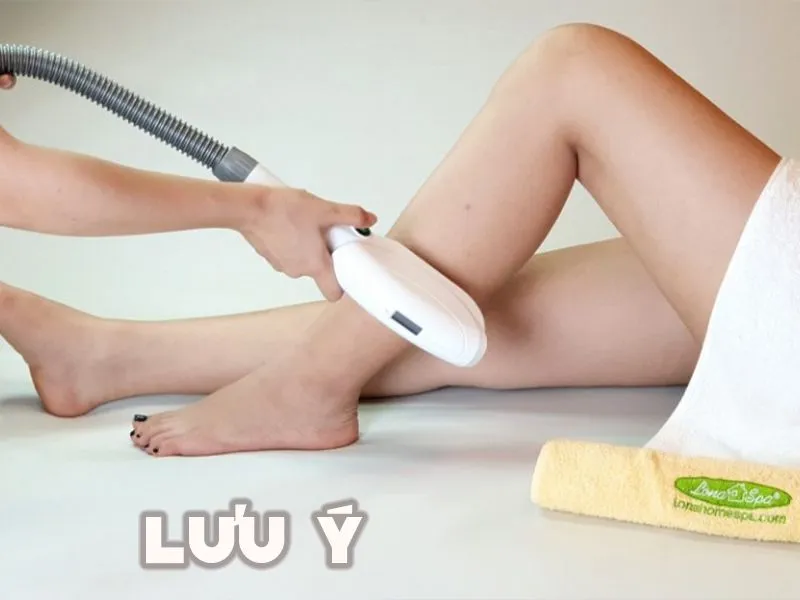 Lý do bạn nên triệt lông vĩnh viễn tại spa không thể bỏ qua!