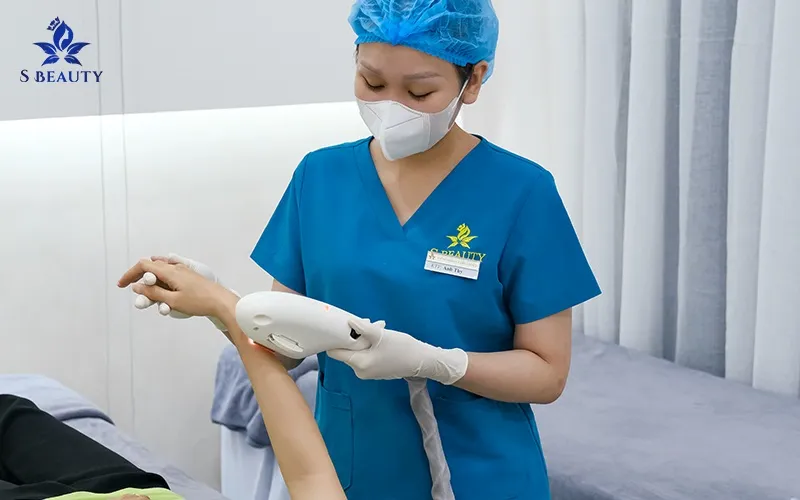 Những ưu và nhược điểm của công nghệ triệt lông IPL 