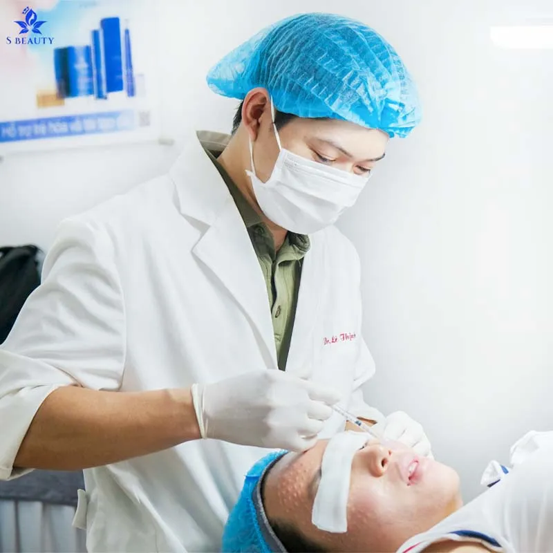 [Phân biệt] Tiêm meso và filler khác nhau như thế nào?