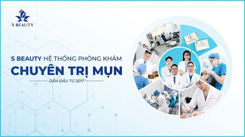 Phốt Phòng khám Da liễu S Beauty – Sự thật đằng sau như thế nào?