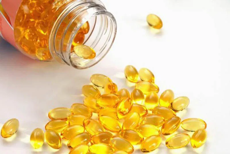 Sử dụng vitamin E có trị sẹo rỗ không? Liệu có hiệu quả thực sự