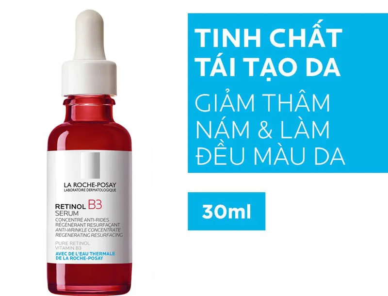 TOP 3+ serum trị tàn nhang được nhiều chị em lựa chọn nhất hiện nay