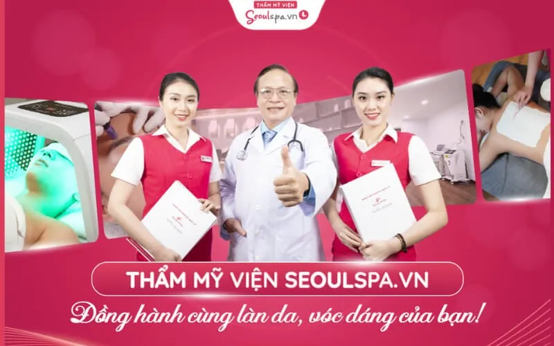 Top 7+ địa chỉ nặn mụn ở TP HCM giá sinh viên, chất lượng